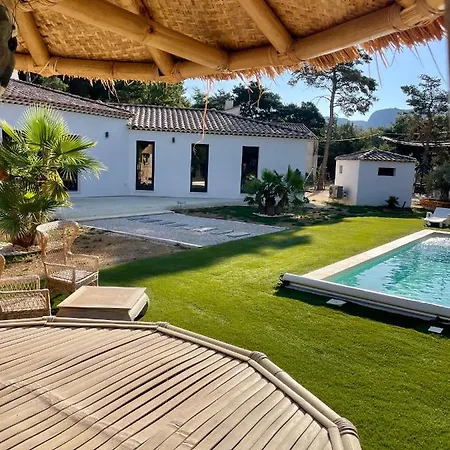 Bed & Breakfast D Hotes La Mandala *