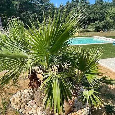 Bed & Breakfast D Hotes La Mandala Plan d'Aups