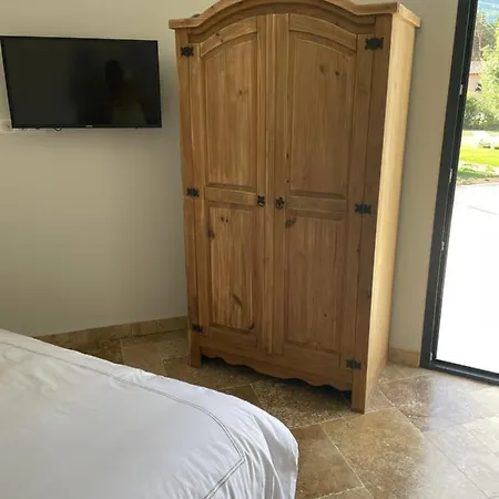 Bed & Breakfast D Hotes La Mandala