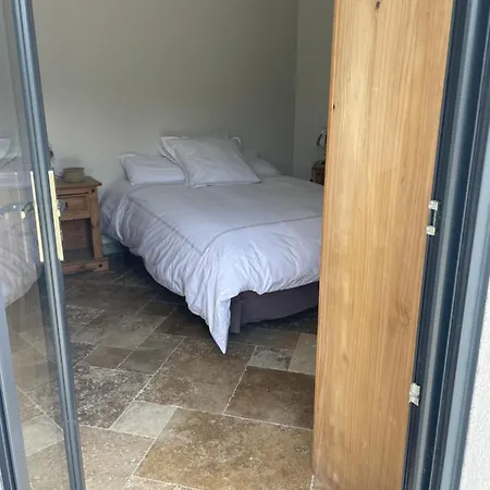 D Hotes La Mandala Bed & Breakfast Plan d'Aups