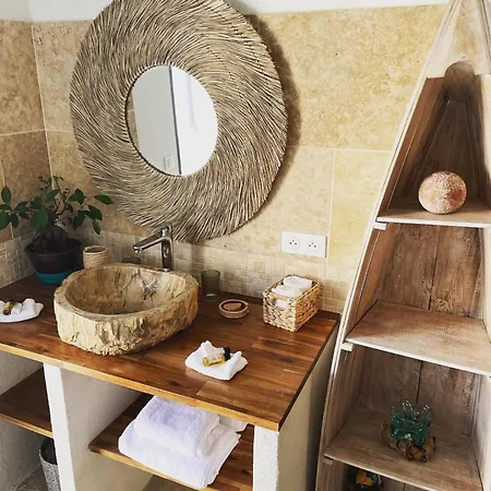 Bed & Breakfast D Hotes La Mandala